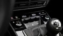 Prueba Porsche 911 Carrera T