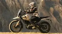 Royal Enfield Himalayan 452 (2024)