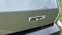 Kia EV9 2023 primera prueba