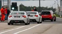 Toyota GR Day 2023