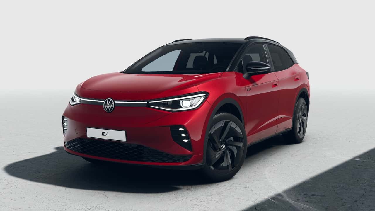 Oferta Volkswagen ID.4 2024