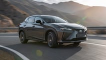 2024 Lexus RZ
