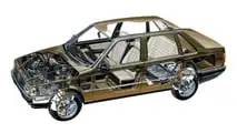 La Fiat Duna