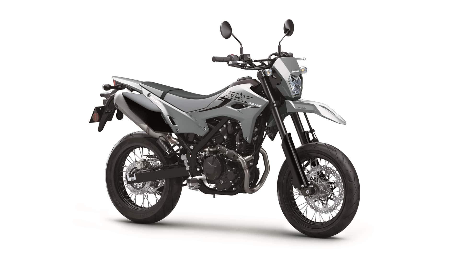 klx230