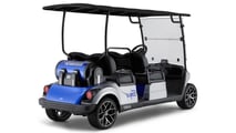 Yamaha Drive H2