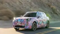 Mini Aceman (2024) final tests under extreme conditions