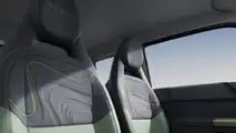 Geely Panda Knight