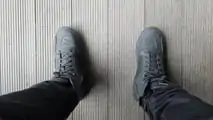 Gear Review: Falco Chaser Motorcycle Sneakers