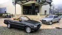 Peugeot 505 (1979-1992)