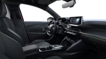 Peugeot 208 Hybrid 2024