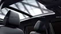 MG ZS 2024, nuova finitura sportiva