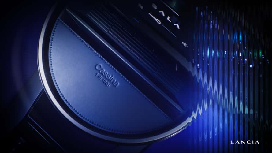 Lancia Tutti I Modelli InsideEVs Italia