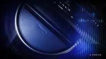 Lancia Ypsilon (2024): Innenraum-Teaserbild