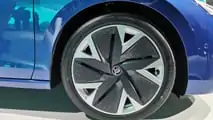 2024 Skoda Superb