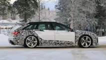 Audi RS6 Avant 