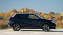 Suzuki Vitara Hybrid YORU (2023)