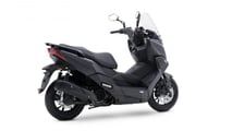 2024 Kymco Dink 125 And 150 Scooters Unveiled In Europe