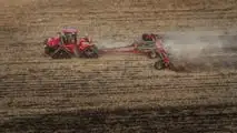 Foto - Case IH, nuovo Quadtrac 715 AFS Connect