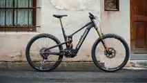 Propain Ekano 2 CF Packs A Punch With Carbon Frame, Sram Eagle Powertrain