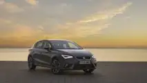 40° anniversario di SEAT Ibiza