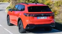 VW Tiguan (2024) puesto a prueba