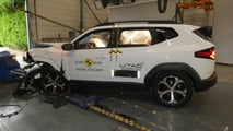Crash test 2024: bene Mercedes, VW e Skoda, 3 stelle a Dacia e Suzuki