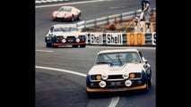 Ford Capri (1969-1989)