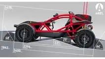 Ariel Nomad 2