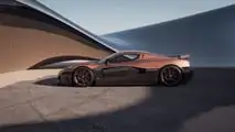 Rimac Nevera Anniversary