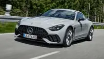 Mercedes-AMG GT 63 Pro 4Matic+
