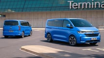 Volkswagen Caravelle T7 2025