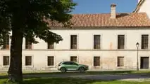 Primera prueba Ford Kuga 2024