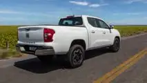 Fiat Titano Volcano 2024