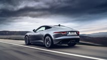 2024 Jaguar F-Type Coupe