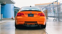 BMW M3 Lime Rock Park Edition