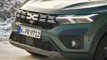 Dacia Jogger TCe 100 ECO-G Extreme+ (2024) im Dauertest, Teil 1