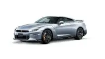 Nissan GT-R 2025 (JDM)