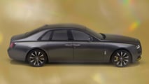 Rolls-Royce Ghost Prism (2024)