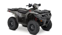 Suzuki KingQuad 750AXi