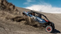 Maverick R Max 3