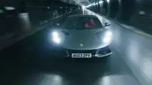 Tunnel de Catesby