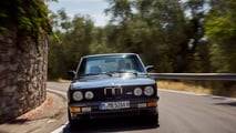 BMW M5 E28 (1986) im Fahrbericht