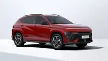 Hyundai KONA 2024