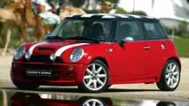 MINI Cooper S John Cooper Works (R53)