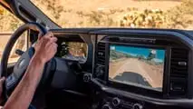 Ford F-150 2024. La prova