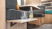 LMC Vivo 522 K caravana