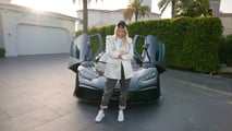 Supercar Blondie web subastas SBX Cars