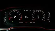 Prueba Volkswagen Polo GTI 25 Aniversario