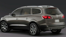 Buick Enclave Concept