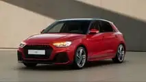 Audi A1 Sportback 2024